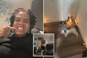 Aspiring NYC rapper 'offers' cat to Satan for music video, gets ...