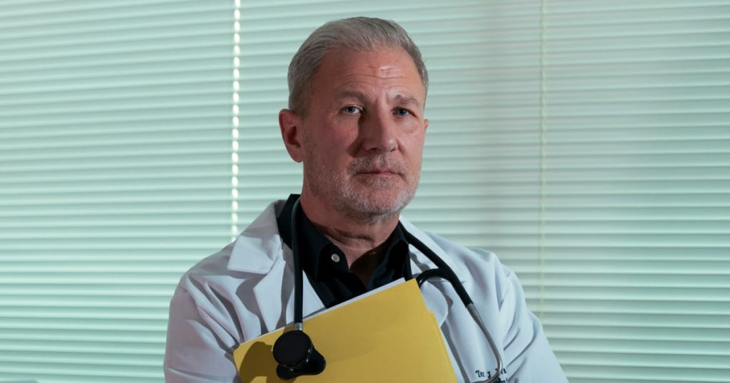 'Assumed guilty until proven innocent': Exploring the conflict between physicians and insurers regarding 'downcoding'