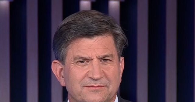 Asylum Seekers Are 'Here Legally'