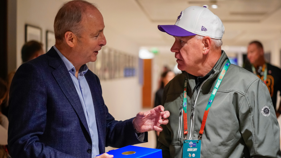 Athletics, culture, and the practice of diplomacy in unpredictable times