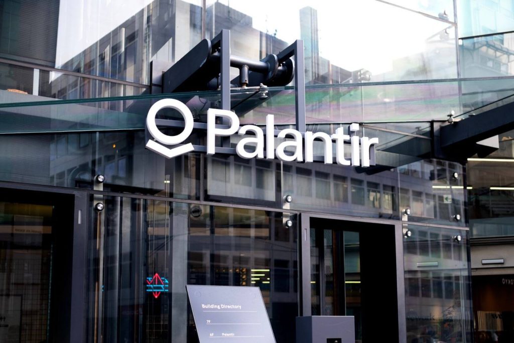 Attention Palantir Stock Enthusiasts, Save the Date for November 3