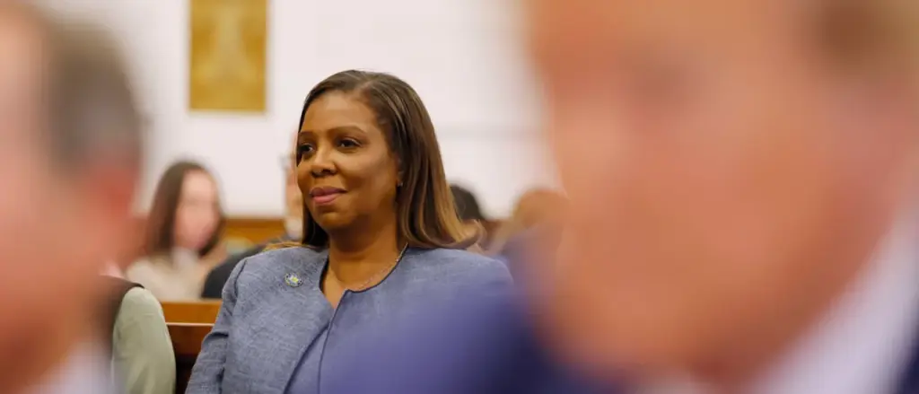 Attorney Cherished by the Media Experiences a Full Circle Moment That’s Leaving Her Dazed