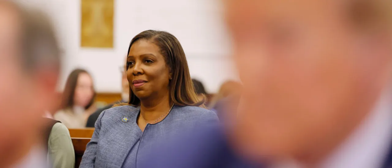 Attorney Cherished by the Media Experiences a Full Circle Moment That’s Leaving Her Dazed