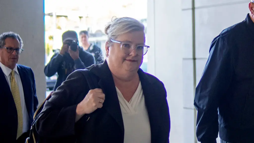 Attorney connected to Charlie Kirk and Kouri Richins murder cases as witness withdraws statement