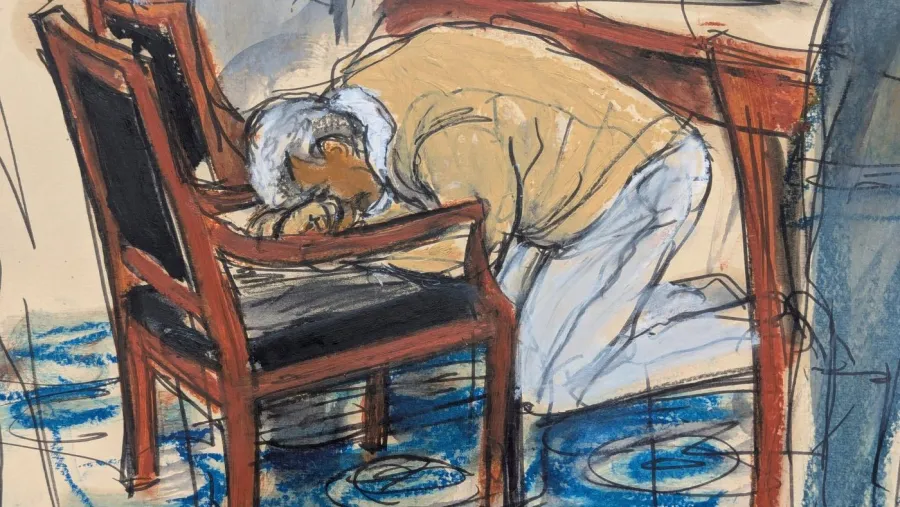 Attorney states Diddy will be placed in one of the most dangerous prisons in the U.S.