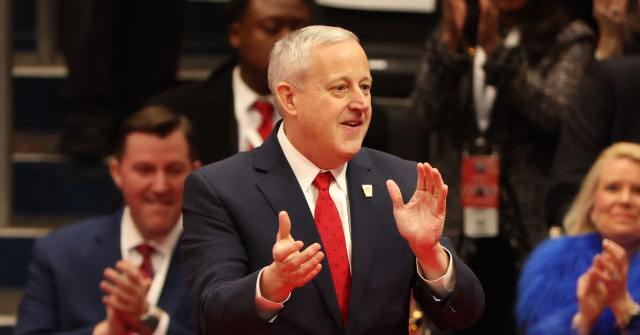 Attracting Crossover Voters Is a Significant Chance