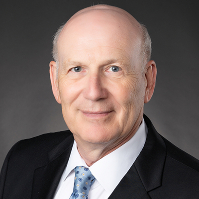 Authorities Detain New Evolve Bank & Trust CEO Bob Hartheimer