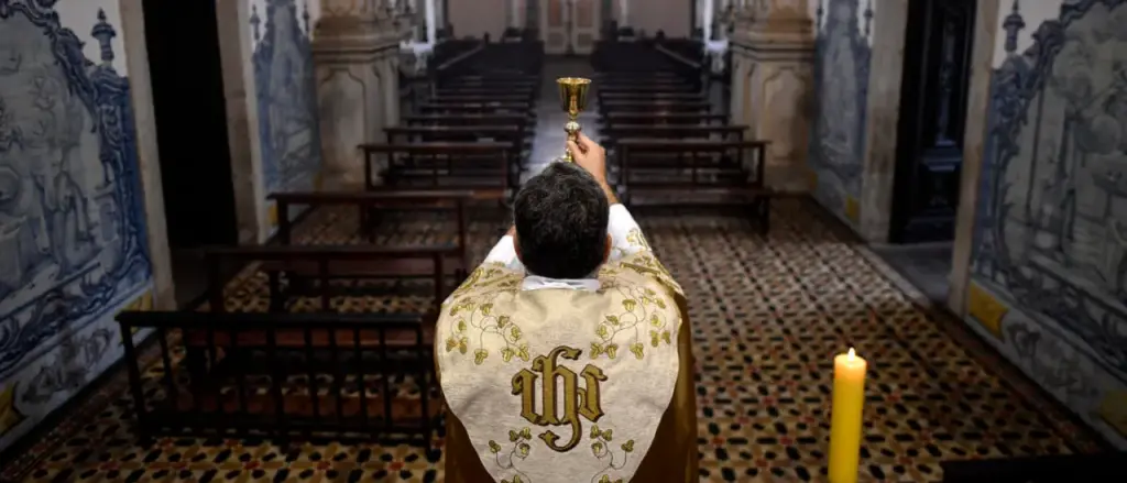 Authorities Discover Sad Outcome of Abducted Priest in Mexico's Cartel-Affected Area