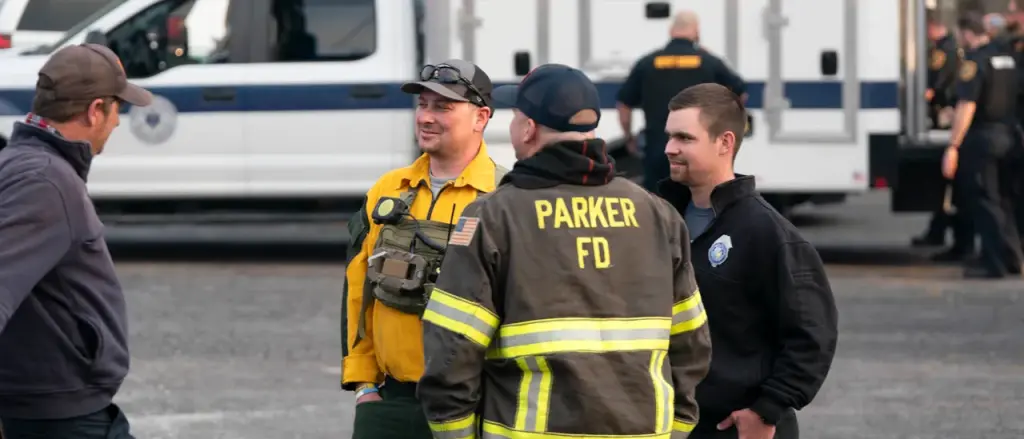 Authorities Report No Signs of Arson in Judge's House Fire Following Days of Speculation