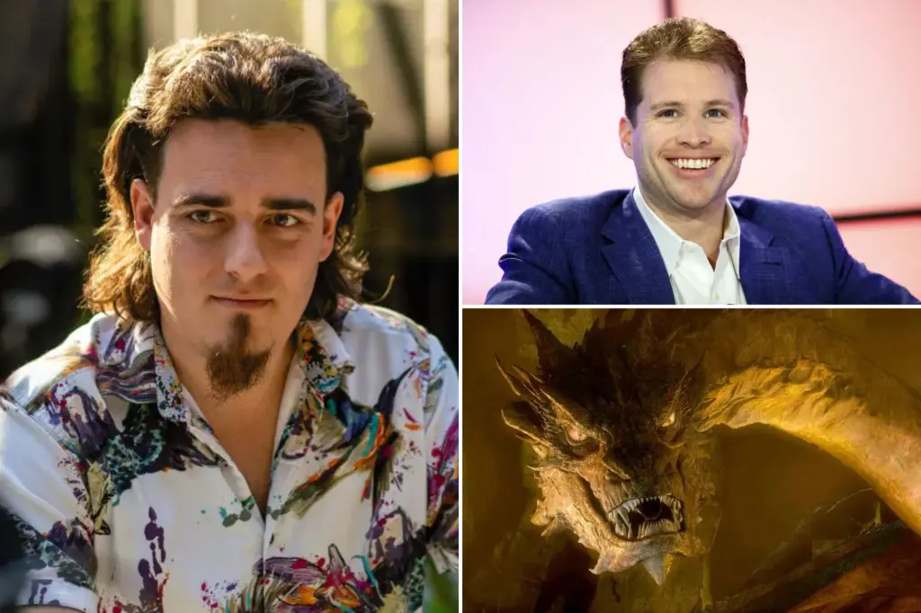 Authorities approve Palmer Luckey's cryptocurrency-oriented banking venture Erebor