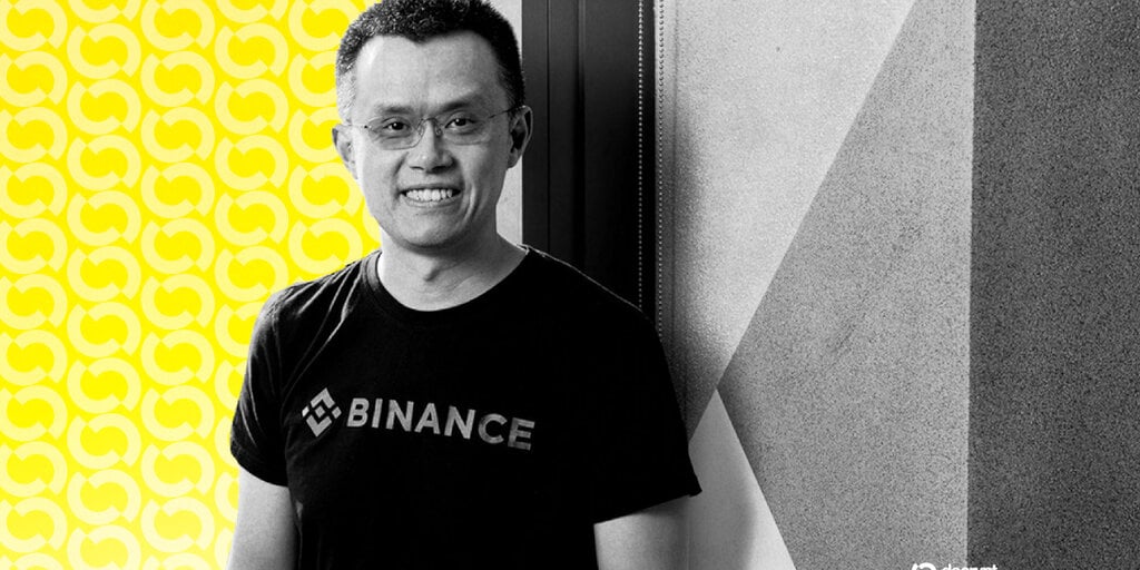 BNB, World Liberty, and Meme Coins Rise Following Trump's Pardon of Binance Founder