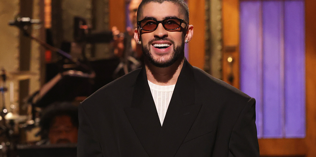 Bad Bunny: Understand Spanish to grasp my Super Bowl show