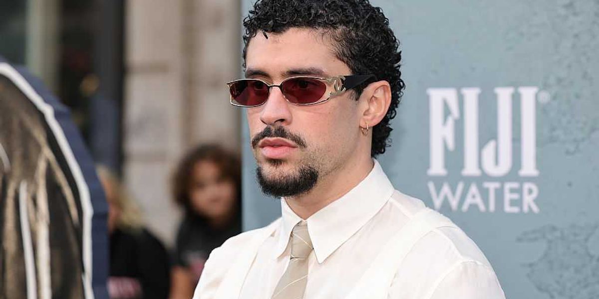 Bad Bunny takes the spotlight, while football fans feel dismissed.