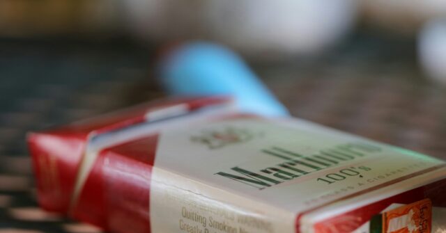 Balloons with Illegal Cigarettes Halt Operations at Lithuania Airport