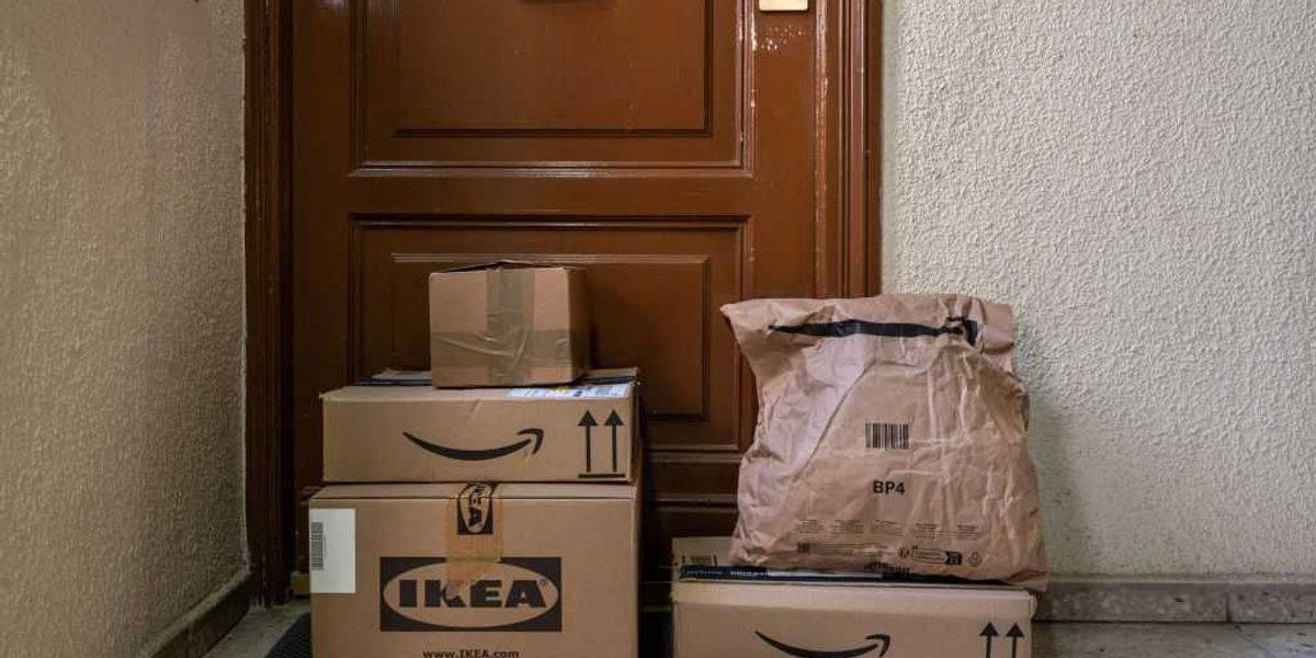 Ballots by Prime: Fast delivery for democracy