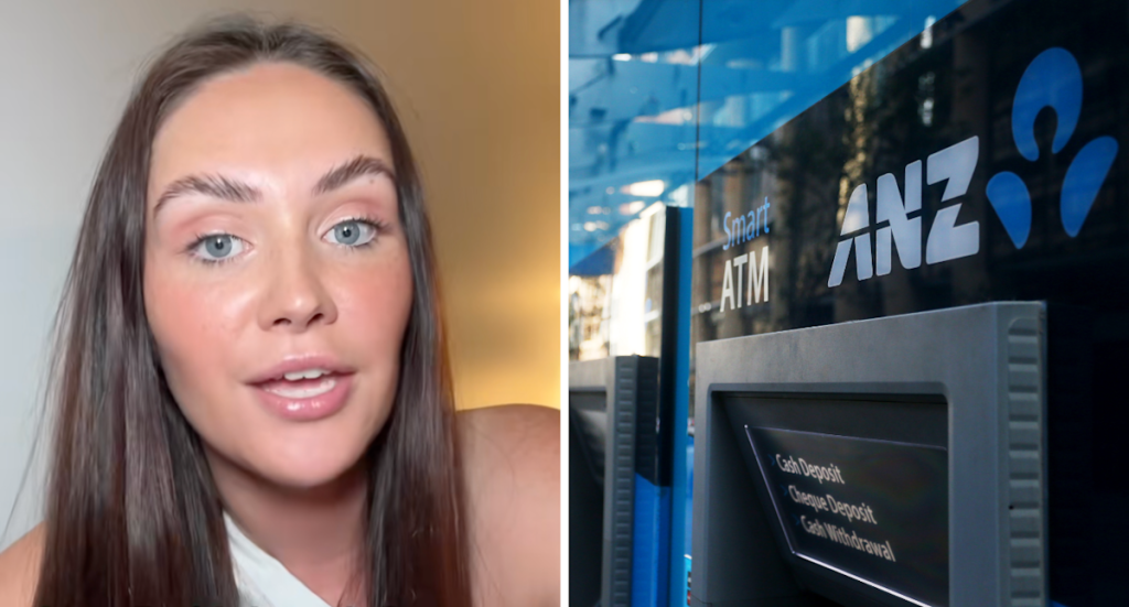 Bank alerts customers after ANZ account holder is locked out for not responding to notification: 'Declined'