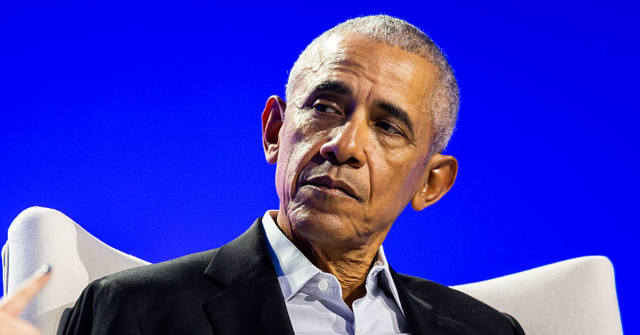 Barack Obama Says Republicans Aim to 'Take' Seats and 'Manipulate' Election in Support of Newsom's Gerrymandering Plan