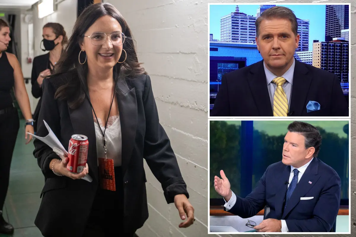 Bari Weiss intends to recruit pro-Trump CNN commentator Scott Jennings for CBS News, according to a report.