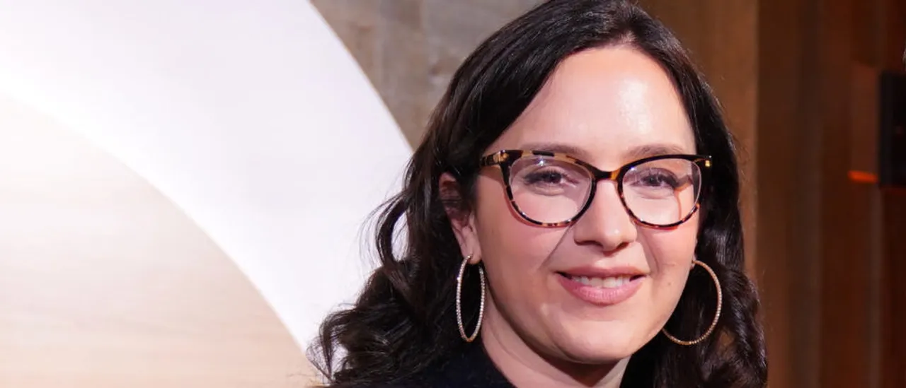 Bari Weiss to Start Debate Program on CBS News: REPORT