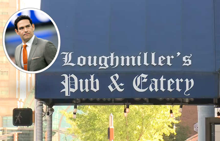 Bartender claims he helped Mark Sanchez after stabbing in Indianapolis