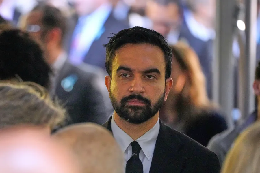 Be cautious, Mamdani: Peace in Gaza might overshadow progressives