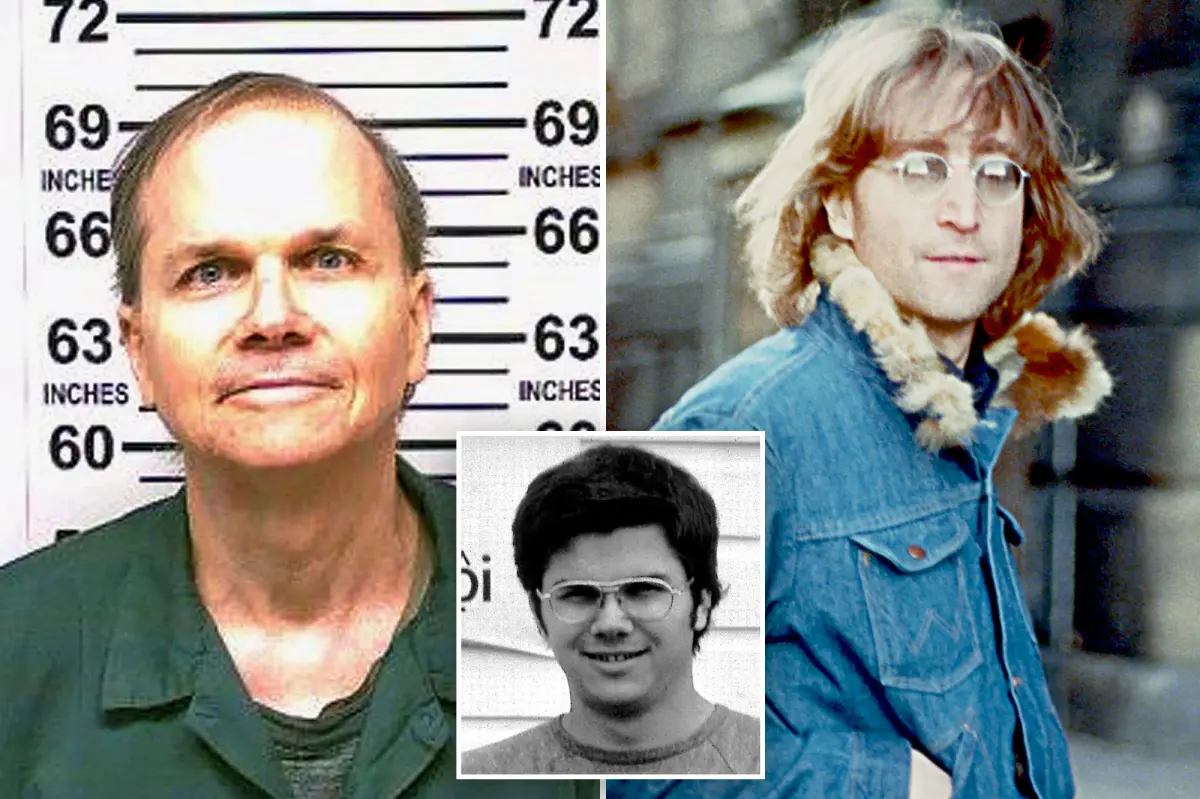 Beatles murderer Mark David Chapman shot John Lennon 'to gain recognition' but authorities doubt his message to fans, according to documents.