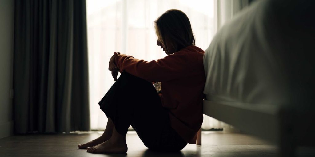 Being Alone in America: The Importance of Connection Now More Than Ever