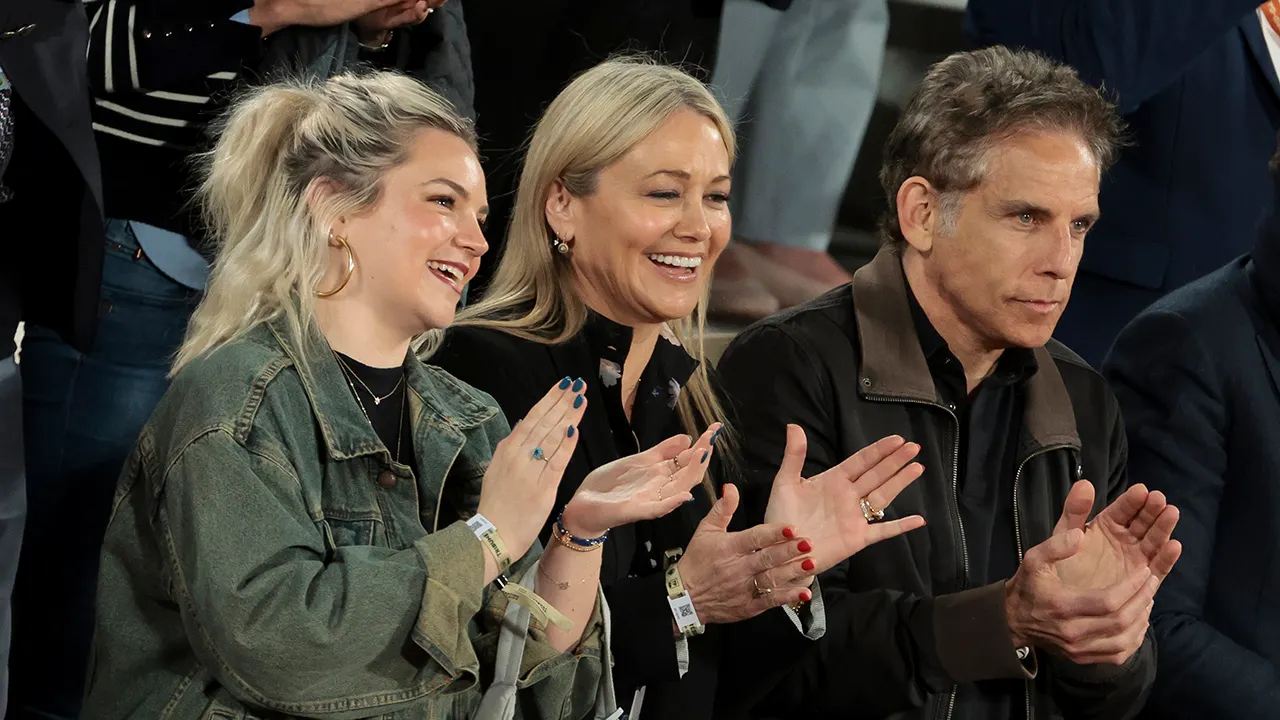 Ben Stiller wishes he hadn’t taken his daughter out of 'The Secret Life of Walter Mitty'