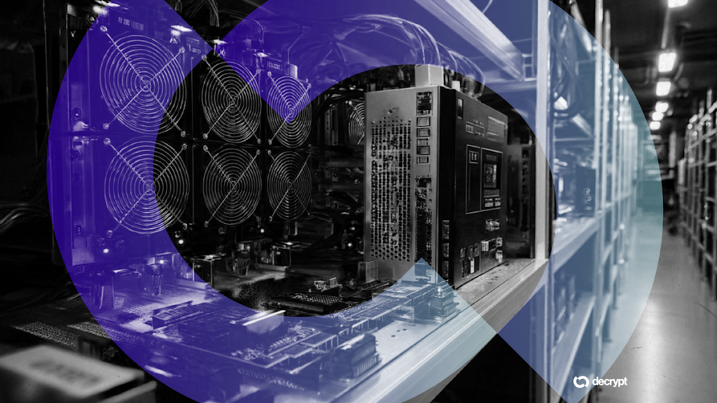 Benchmark Raises Stock Target for Bitcoin Miner Maker Canaan, Highlighting Positive Changes