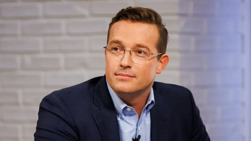 Benny Johnson criticizes Democrats following threat letter received by his family