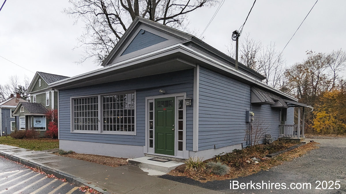 Berkshire Money Management To Open New Location in Williamstown