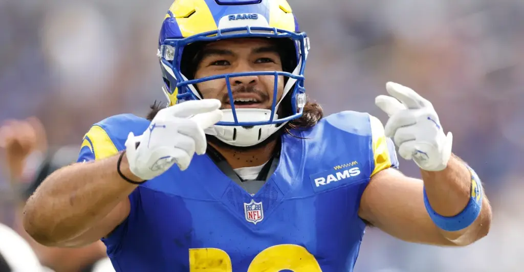 Best 100 standard wide receivers for fantasy football in Week 5