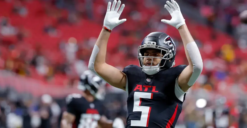 Best 125 standard wide receivers for Week 7 in fantasy football