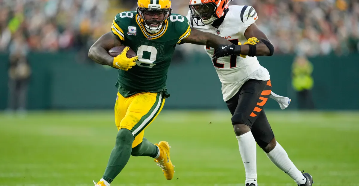 Best 70 standard fantasy football running backs for Week 7