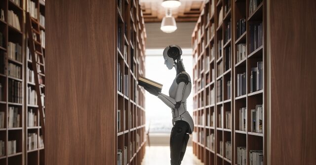 Betrayed: One Author's Battle with AI Results in $1.5 Billion Copyright Settlement