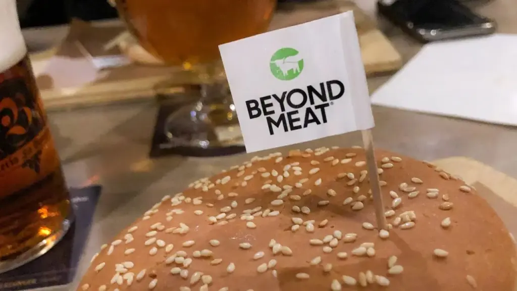 Beyond Meat stock jumps 146% following a broader Walmart agreement and inclusion in a MEME ETF