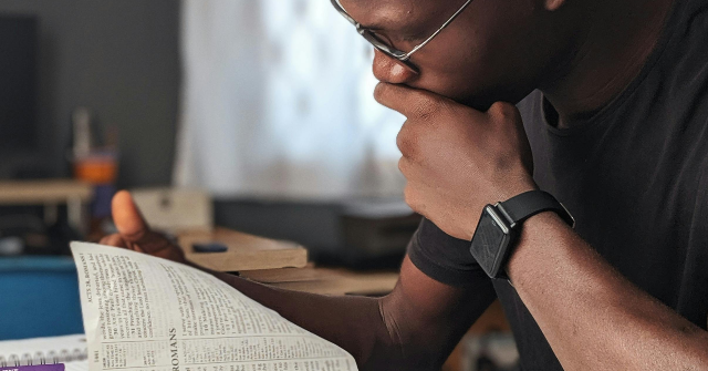 Bible Sales Increase Following the Assassination of Charlie Kirk