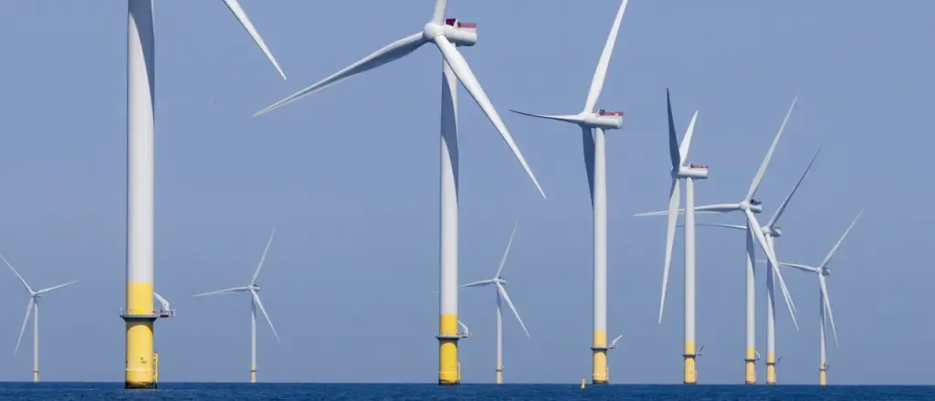 Biden Administration Simplified Approval Process for Offshore Wind Projects Despite Internal Concerns