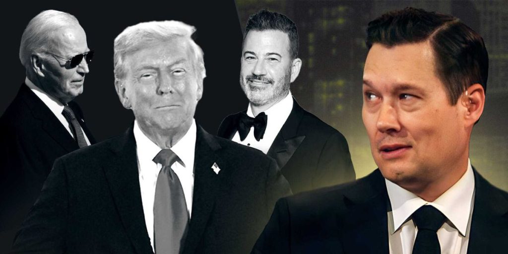 Biden, Clinton, and even Kimmel commend Trump’s Gaza agreement