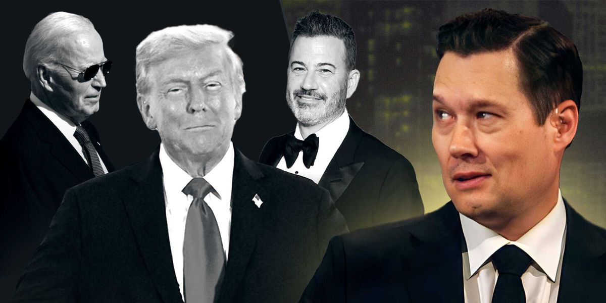 Biden, Clinton, and even Kimmel commend Trump’s Gaza agreement