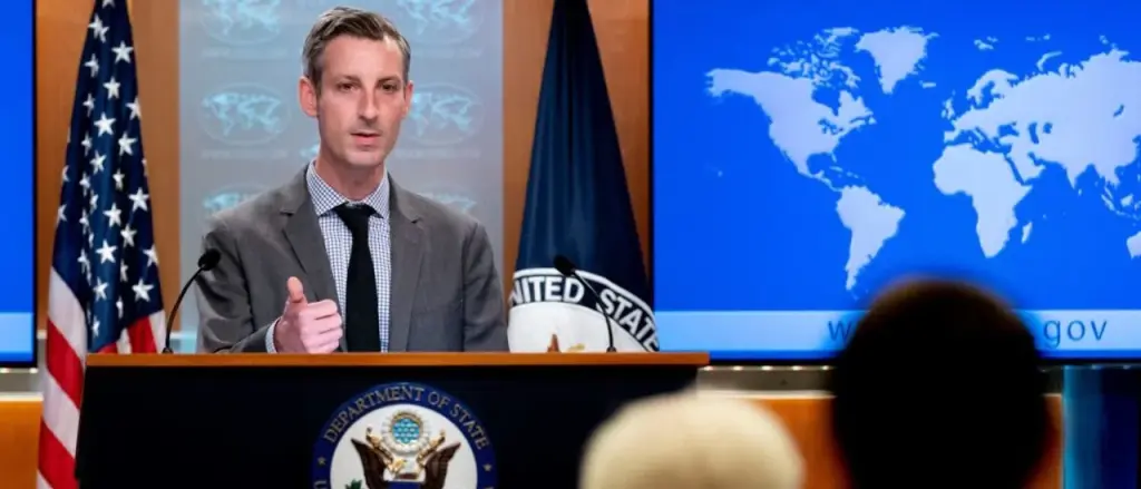 Biden Insider Praises Trump for Successes in Foreign Policy