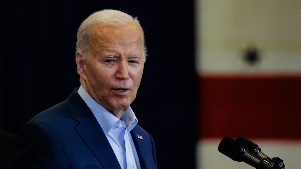 Biden requested the CIA to hide a 2015 intelligence report on Ukraine, documents reveal.