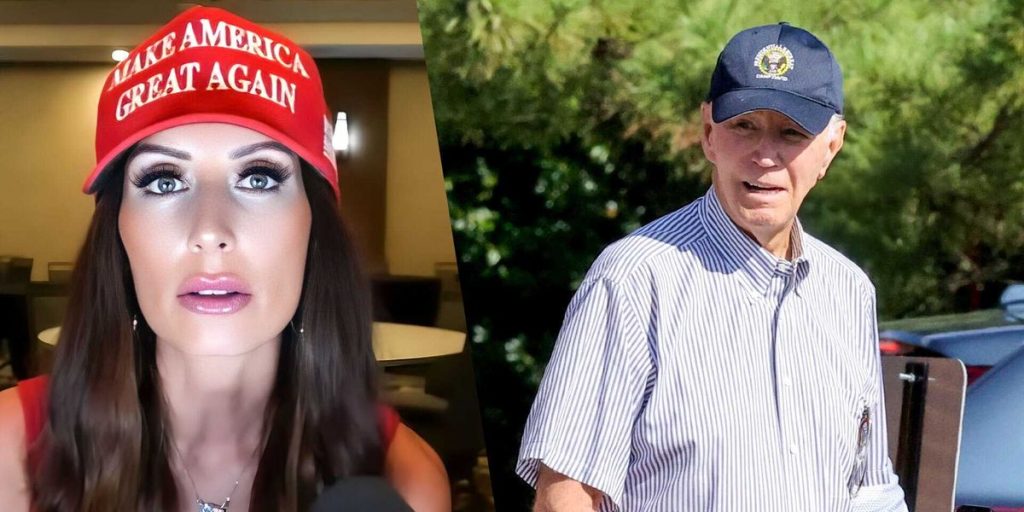 Biden’s legacy dwindles: Ukraine secrets, monitoring Republican senators — yet Democrats continue to shout, ‘Trump’s Hitler’