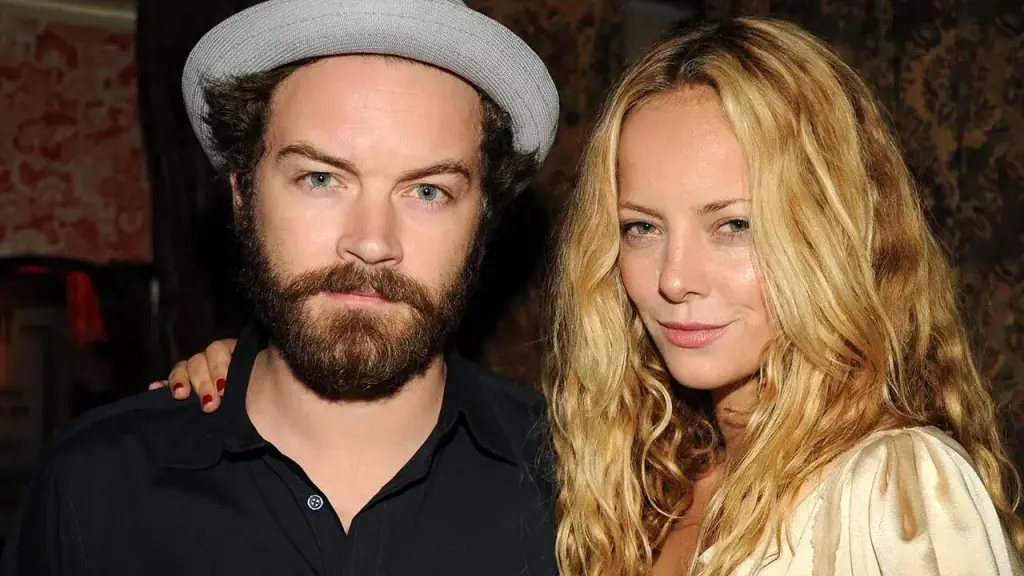 Bijou Phillips seeks to take Masterson out of her daughter’s last name