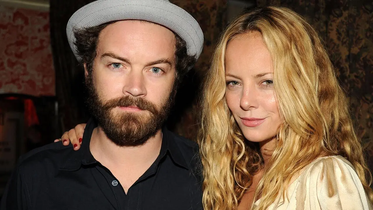 Bijou Phillips seeks to take Masterson out of her daughter’s last name
