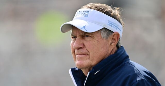 Bill Belichick Addresses Speculations About Possible Departure from North Carolina