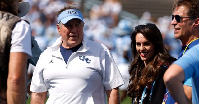 Bill Belichick Says He Is Completely Devoted to North Carolina Amid Split Rumors