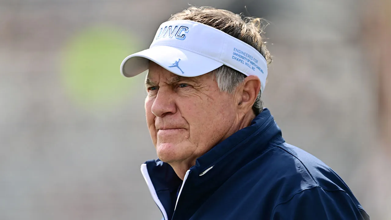 Bill Belichick and UNC explore departure plans following a rough 2-3 start