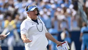 Bill Belichick moves forward in the selection process for the 2026 Hall of Fame class