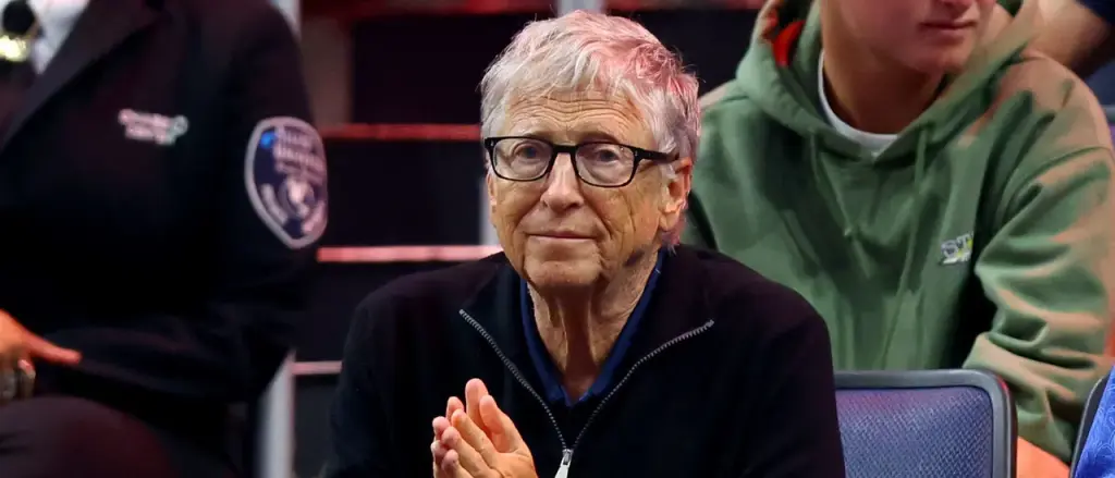 Bill Gates Claims Climate Change Won’t Lead to Humanity's End, Industry Experts Laugh